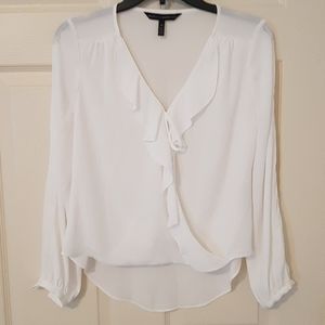 White blouse/shirt